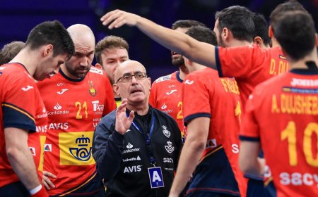 Tri pobjede Španjolaca uoči otvaranja EP-a s Hrvatskom