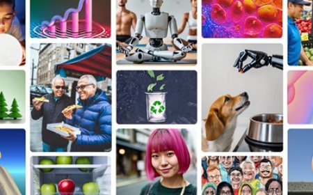 Getty lansirao svoj sustav za AI generiranje ilustracija na osnovu njihove iStock ponude