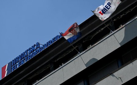 HEP-u sredstva za vraćanje 294 milijuna eura kredita za nabavu plina