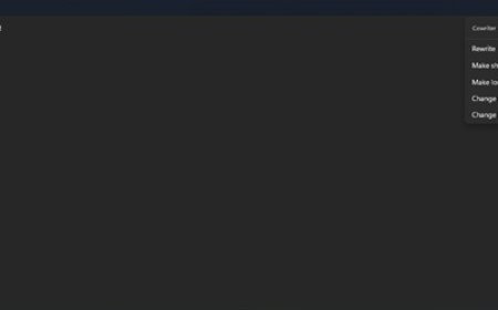 U Notepad za Windows 11 stižu AI značajke