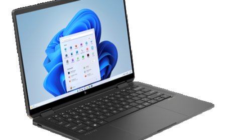 U verziji za 2024. godinu HP Spectre x360 ima novi Intel procesor, OLED ekran i premium izradu