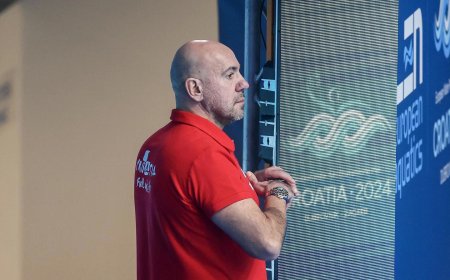 Tucak: Napravit ćemo sve da postanemo europski prvaci