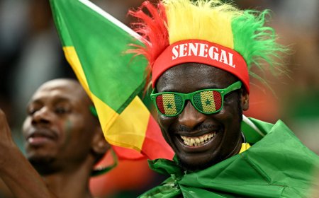 Senegal u obranu naslova krenuo uvjerljivom pobjedom