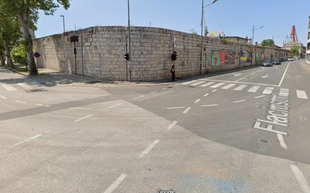 U ponedjeljak započinje rekonstrukcija zidnog kanala Pragrande kod glavne pošte