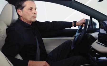 Sredinom godine i Škodini modeli dobivaju ChatGPT