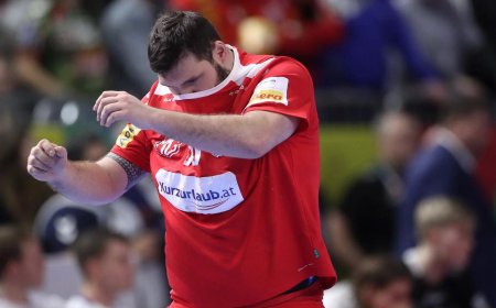 Island bolji od Austrije, Hrvatska posljednja u skupini