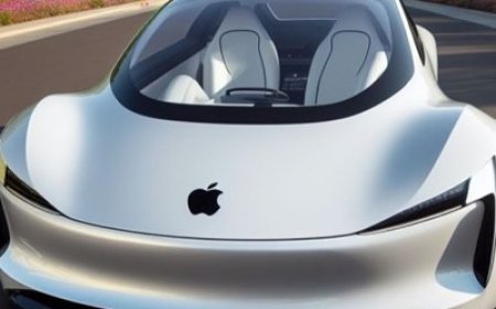 Apple navodno dodatno odgodio proizvodnju automobila