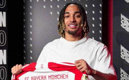 Bayern doveo desnog beka iz Galatasaraya