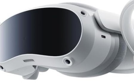 Pico 4 - Neodgovoran život, uz pucnjavu i letenje