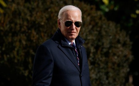 Biden biračima: Vi ste razlog što je Trump gubitnik