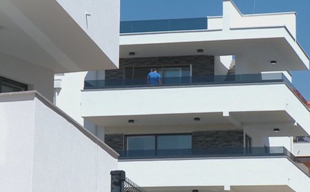 Uvođenje poreza na nekretnine: Stručnjaci pozivaju na oprez