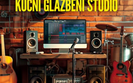 Natrag u garažu - s novim Bugom