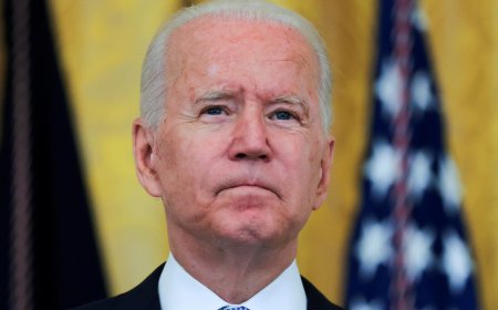 Biden izdao uredbu protiv nasilja židovskih doseljenika u Zapadnoj obali