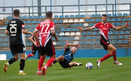 Lokomotiva i Varaždin otvaraju 21. kolo