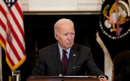 Potpora afroameričkih birača Bidenu na testu u Južnoj Karolini