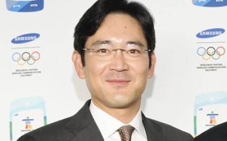 Samsungov Jay Y. Lee oslobođen optužbi za financijski kriminal