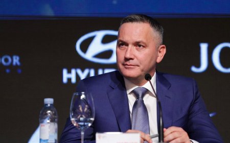 HNS izrazio daljnju podršku aktualnom vodstvu Uefe