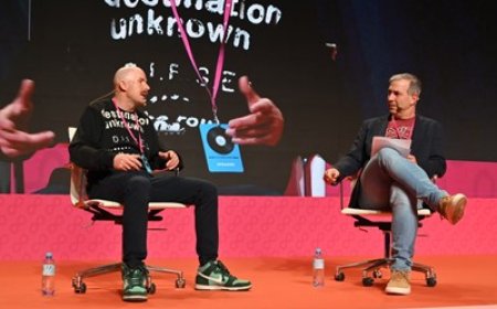 BFS2024: Priča kakvu nikad prije niste čuli