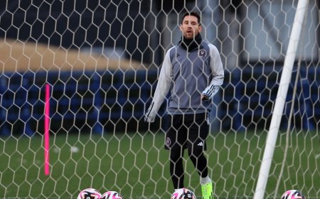 Kina otkazala prijateljske utakmice protiv Argentine zbog Messija