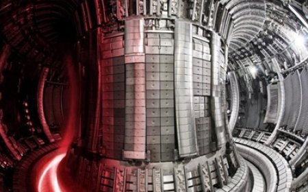 Europski tokamak JET oborio novi rekord u fuzijskoj energiji