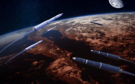 Rusija u Ukrajini prvi put upotrijebila hiperzvučni Cirkon - kijevski institut