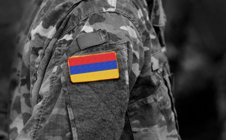 Dvojica armenskih vojnika ubijena u azerbajdžanskoj paljbi duž granice