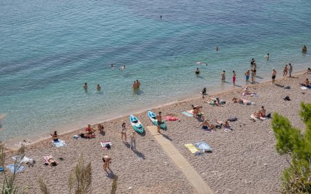 Sajam u Münchenu potvrdio dobru poziciju hrvatskog turizma