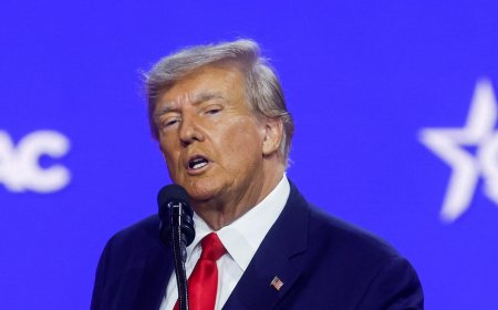 Trumpu određena kazna veća od 350 milijuna dolara u New Yorku