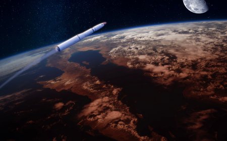 Rusija odbacuje tvrdnje SAD-a da razvija svemirske nuklearne kapacitete