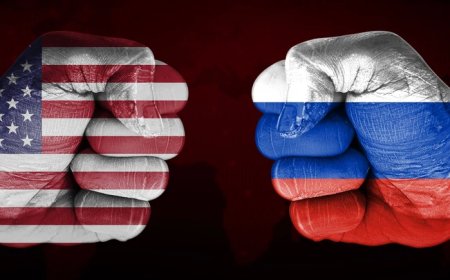 SAD uvode nove sankcije protiv Rusije