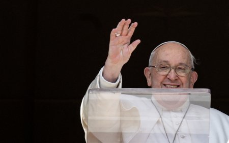 Papa prihvatio ostavku poljskog svećenika