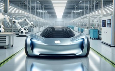 Apple više ne vjeruje u električne automobile, nakon 10 godina ulaganja odustaju od svega