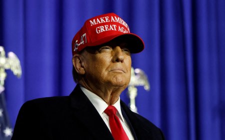 Trump pobijedio na predizborima republikanaca u Michiganu