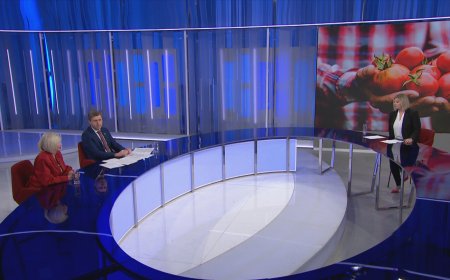 Blažić: Poljoprivrednike muče administrativnih zahtjevi i sporazumi s trećim zemljama