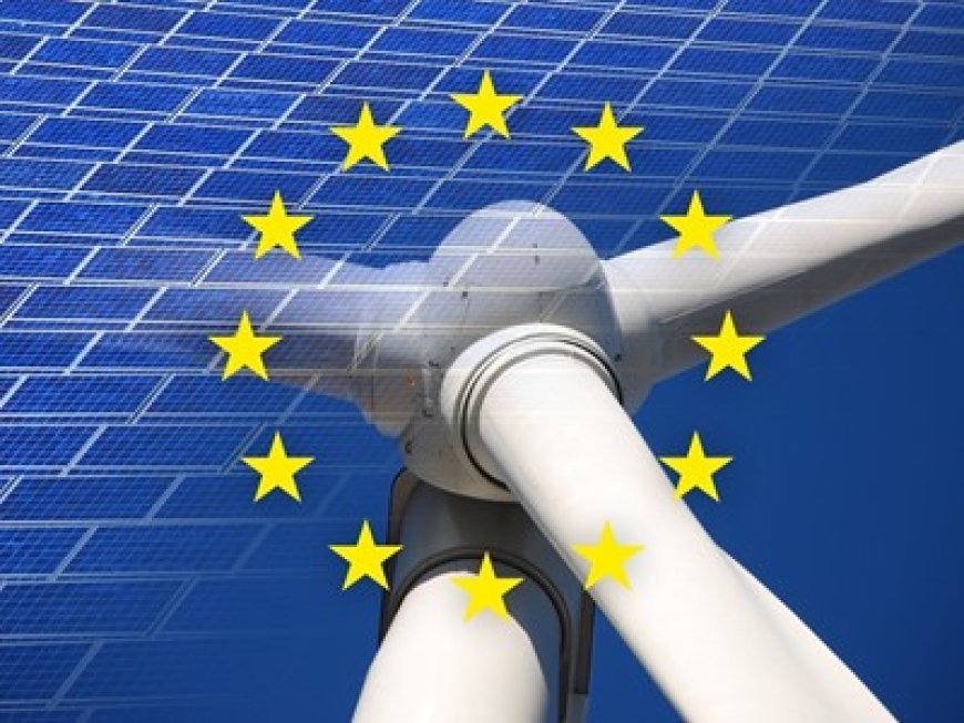 U Europi lani zabilježen generacijski rekordan pad energije plina i ugljena