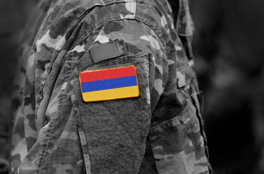 Dvojica armenskih vojnika ubijena u azerbajdžanskoj paljbi duž granice