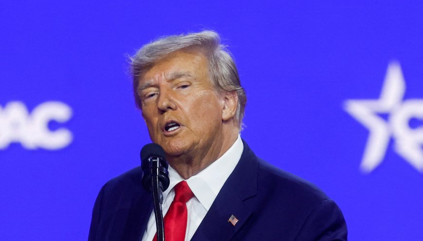 Trumpu određena kazna veća od 350 milijuna dolara u New Yorku