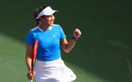 Vekić u četvrtfinalu San Diega