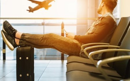 Prošla godina bila je najsigurnija u povijesti komercijalne avijacije