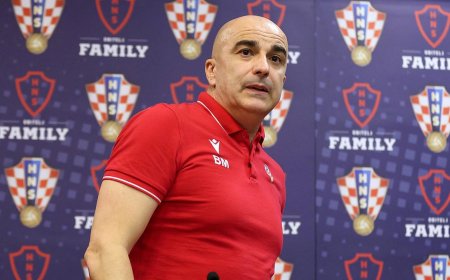 Marić: Otišao sam zbog prijetnji meni i mojoj obitelji