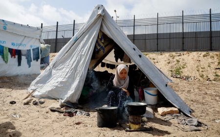 Američki demokrati dovode u pitanje slanje oružja Izraelu zbog Gaze