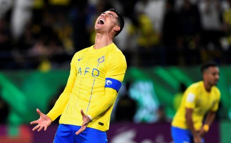 Al Nassr bez polufinala azijske Lige prvaka, Brozović među tragičarima