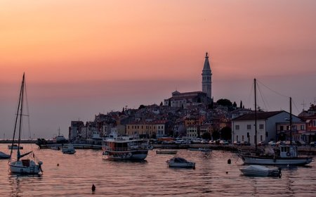 Kamo za Prvi maj? Evo kako će gradovi u Istri obilježiti nadolazeći Praznik rada