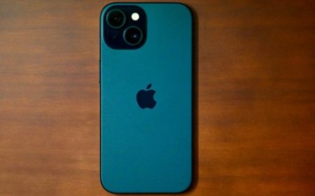 Apple smatra da je 128 GB pohrane u iPhoneu 15 sasvim dovoljno