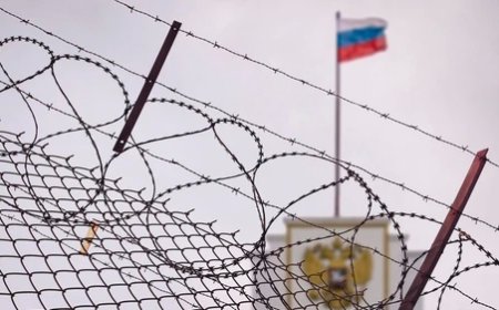 Rusija zatvara sibirske zatvore, osuđenici otišli u rat s Ukrajinom