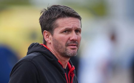 Hrvatska U-19 u subotu s Turskom: Spustiti se na zemlju