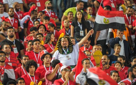 Egipatski izbornik: Utakmica s Hrvatskom za dizanje morala