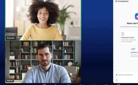 Zoom predstavlja sve-u-jednom AI radnu platformu