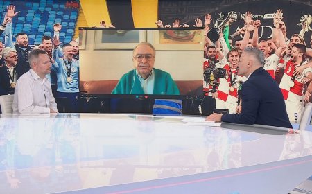 "Kad je vezni red procvjetao, to je bila druga Hrvatska"