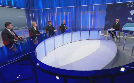 Otvoreno o migracijama, standardu građana i razini političke (ne)kulture